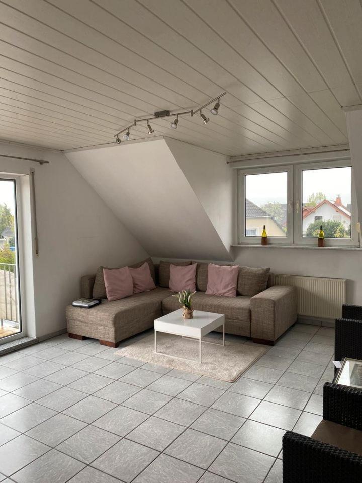 Maifeldblick Apartment Polch Bagian luar foto