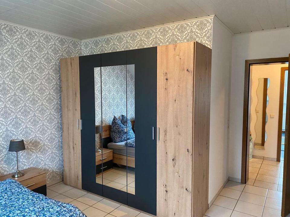 Maifeldblick Apartment Polch Bagian luar foto